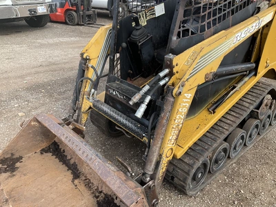 Used ASV RC30 Compact Track Loaders Michigan US | Miedema Asset Management Group #1301420