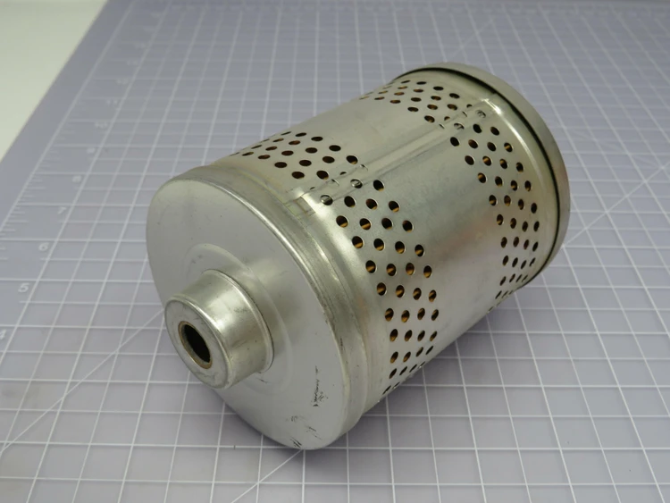 New | in-Stock FRAM _UNKNOWN_ Oil Filter | OCO Industrial #1647250