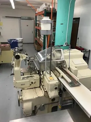 Sig Model C Chocolate Bar Wrapper