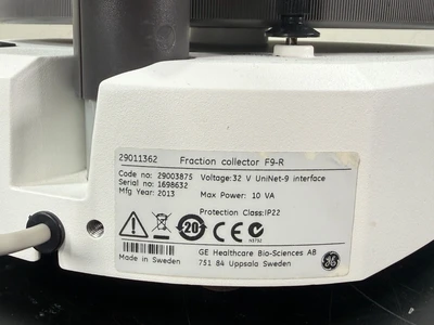 Used GE Healthcare / Cytiva 29011362 FPLC Systems Missouri US | BioLabTek #1325583