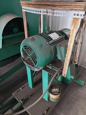Mixer, Rotary, 5-Ton, Stainless Steel, Doyle Mfg. #5991774