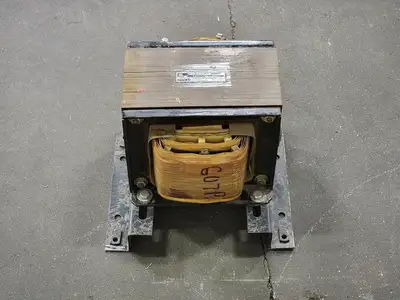 USED HAMMOND MANUFACTURING GU7P