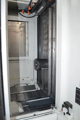 2016 OKUMA MB-5000H Horizontal Machining Centers | Toolquip, Inc. (5)