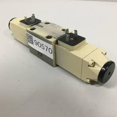 USED REXROTH 4WE6E51AG24N9K4