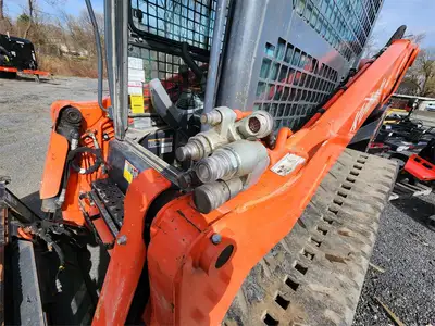 Used 2021 KUBOTA SVL97-2 Skid Steer Loaders New York US | Abele Tractor #1343051