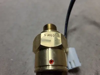 NEW LINCOLN INDUSTRIAL 234-10723-8