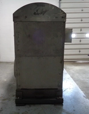 Used PEERLESS SD7 Sigma Mixers California US | BakeryEquipment.com #1555049