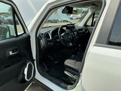 Used 2020 JEEP RENEGADE SUVs Michigan US | Miedema Asset Management Group #1325786