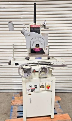Harig _UNKNOWN_ Grinding Machines | Amiron Machinery (2)