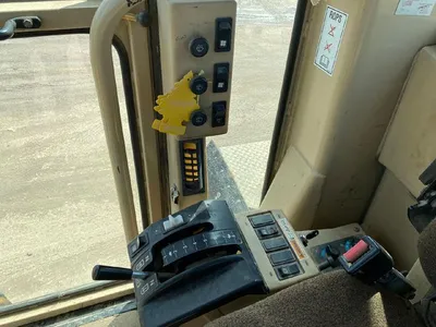 2004 Caterpillar 140H