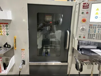 2024 HAAS DM-2 Vertical Machining Centers | Toolquip, Inc. (3)