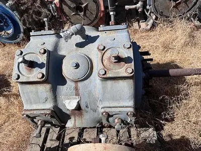 USED AJAX YKAT