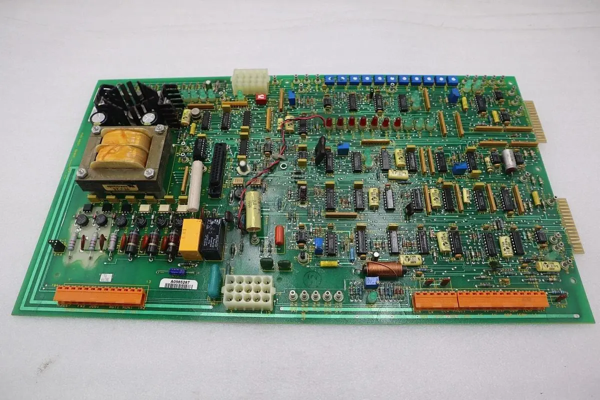 Westinghouse  PWM 5880C86H01  PMW Logic Board STOCK 5522