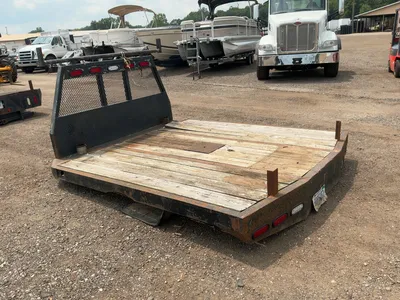Used _UNKNOWN_ _UNKNOWN_ Automotive Equipment Michigan US | Miedema Asset Management Group #1321445