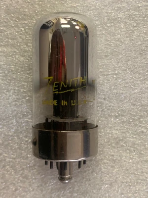 USED Zenith M-R