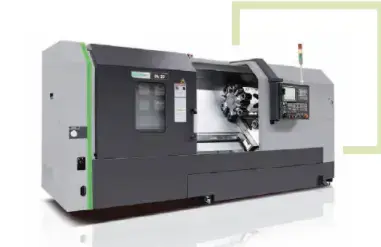Used 2018 DMC DL 30LM CNC Lathes California US | Machinery Network #1182583