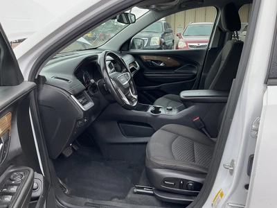 Used 2020 GMC TERRAIN SUVs Michigan US | Miedema Asset Management Group #1461410