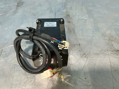 Used 1996 YASKAWA / MOTOMAN SGMP02AWYR11 Motors (misc) Ohio US | HGR 24 #1460658