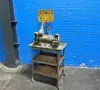 Used DAYTON 17707W Pedestal Type Grinders (Double End) Ohio US | HGR 24 #1291843