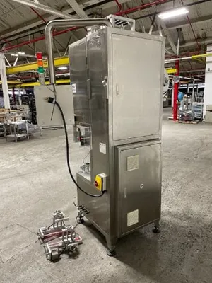 Used 2012 SPM MPI400 Chemical & Process Equipment Ohio US | HGR 24 #728739