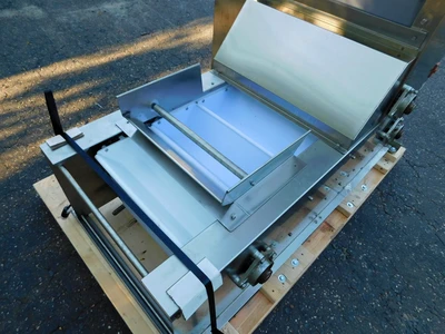 Used FRAIZER WHIZ LIFTER "C" 20 X 9 Conveyors New Jersey US | Champion Trading Corporation #1345542