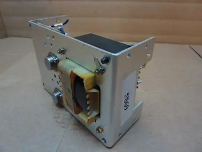 USED SOLA ELECTRIC SLS-24-036