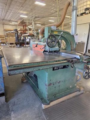 | Diehl | Saws-Rip, Gang