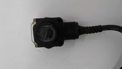 Used ALLEN-BRADLEY ALLEN-BRADLEY RIGHT SIGHT 42EF-P2MPB-Y4 Misc Electrical & Power Parts | ND Industrial Surplus #1211921