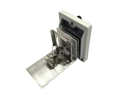 USED SCHOTT MODULAMP, EKE