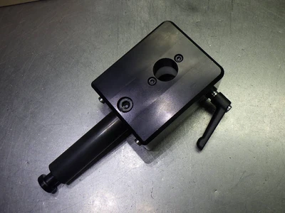 Rego-Fix HSK-C/E 40 Tool Block Adapter WA/HSK-C/E 40 / 7814.40500 (LOC3288A)