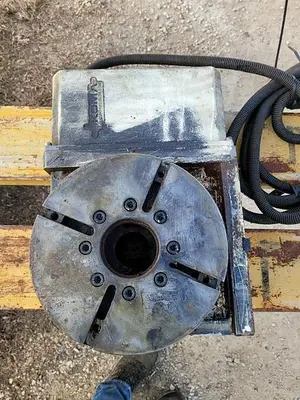 USED 2008 TSUDAKOMA RNA-250R