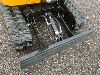 Used 2026 ATS POWER ATS-RT15R Crawler Excavators - Mini Michigan US | Miedema Asset Management Group #1419499