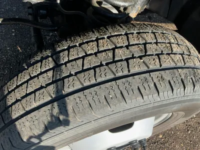 USED 2009 FORD DRW SUPER DUTY