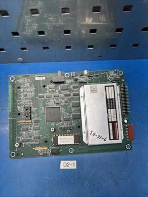 USED Rice Lake Weighing Systems 34035
