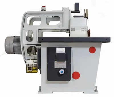 Northtech NT SLR-20SC Precision 20″ Straight Line Rip Saw ( 5-15/16″ depth of cut)