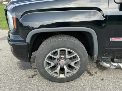 USED 2017 GMC SIERRA 1500
