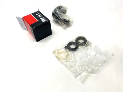 New | in-Stock McGill Cam Follower Bearing 52mm Dia 24mm Roller Width 20mm Stud Dia Tooling & Accessories (Other) Michigan US | Maverick Industrial Sales #1390604