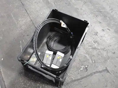 USED PARKER 1275577701