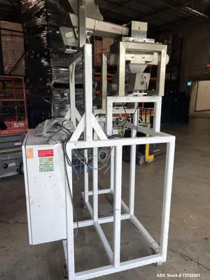 USED ALL FILL VF120-HD