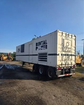 2001 CATERPILLAR XQ2000 Generators | MD Equipment Services LLC (3)