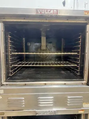 USED VULCAN SF1010T