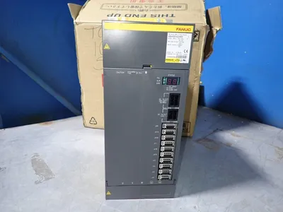 NEW FANUC A06B6088H322#H500