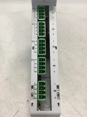 USED SIGMATEK 12-008-163-O CDM163