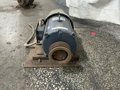 Used LEESON C213T17FB11B Motors (misc) Ohio US | HGR 24 #1344072