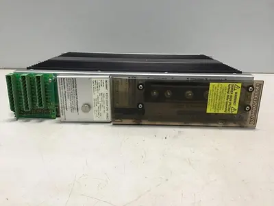 USED INDRAMAT TDM3.2-020-300-W0