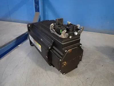 USED REXROTH KSM01.2B071C24NS1HG0SENND7NNFW
