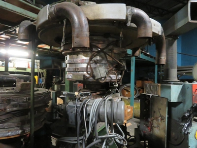 GLOUCESTER blown film die Blown Film Dies - Single Layer, SIZE 15" - 19.99""" | Mark One Machinery (2)