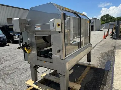 USED 2009 PEARSON PACKAGING SYSTEMS CS401