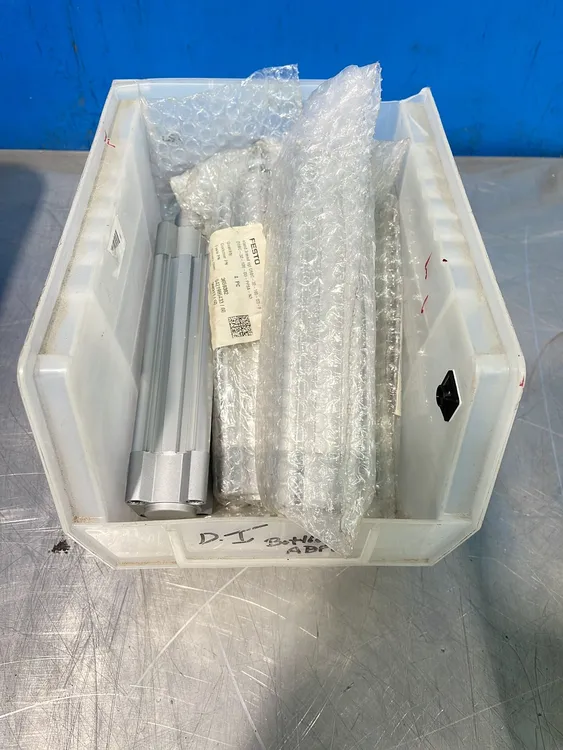 Used 2024 FESTO DSBC32100D3PPSAN3 Pumps Ohio US | HGR 24 #1131394
