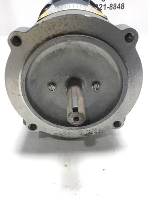Baldor 0DP3426 Direct Current Motor 1/2HP